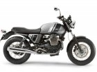 2013 Moto Guzzi V7 Special